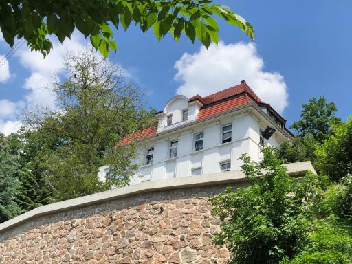 Ferienwohung in Dresden am Elbhang - Housity
