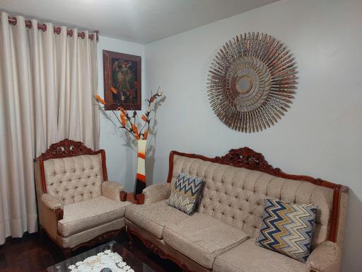 Piso Holbie Cusco - Housity