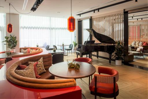 The Lowry Hotel - Housity