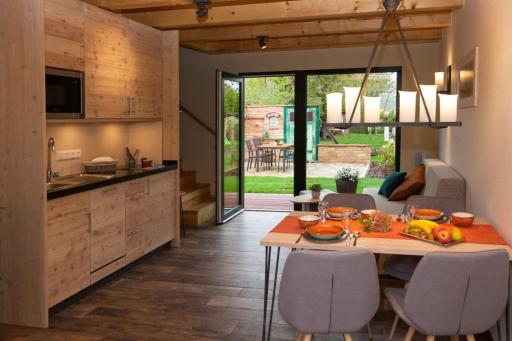 Ferienwohnung 3 - Housity