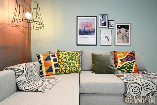 Ferienwohnung - Housity