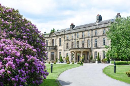 Beamish Hall Country House Hotel, BW Premier Collection - Housity