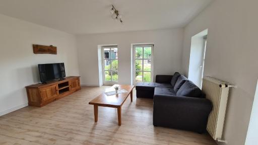 Naturhof Buschwiesen - Wohnung Nandu - Housity