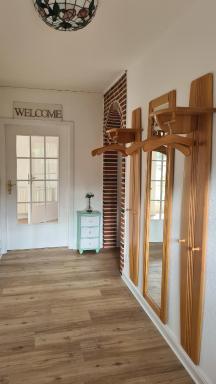 Naturhof Buschwiesen - Wohnung Nandu - Housity