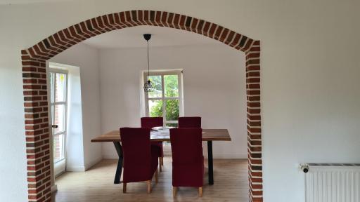 Naturhof Buschwiesen - Wohnung Nandu - Housity