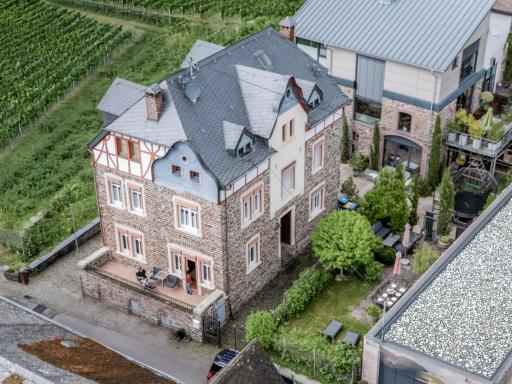St Jakobshof für Moselurlaub mit Familie - Housity