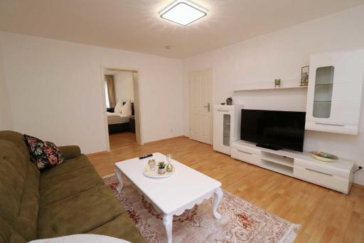Aparthotel Kompass A 304 - Housity