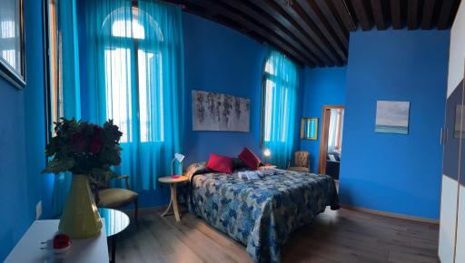 TINTORETTO VISTA REAL VENICE - Housity