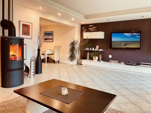 Ferienwohnung Gunnar-Ferien in Almdorf - Housity