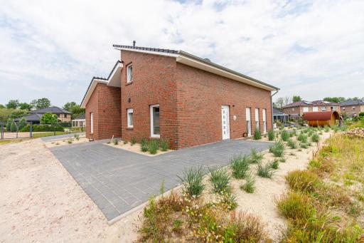 Haushälfte rechts WE2 - Housity