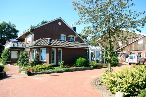 Ferienhof Niemann Wohnung 7 - Housity