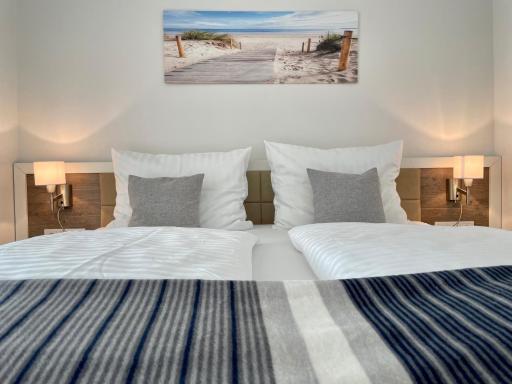 FeWo An Bord - Housity