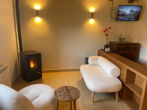 Les Flors - Hotel Rural & Cabanyes - Housity