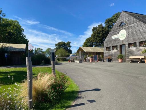 Glamping Sainte Suzanne - Housity