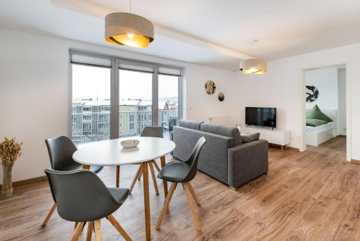 EASYLIFE - Apartment Relax - Housity