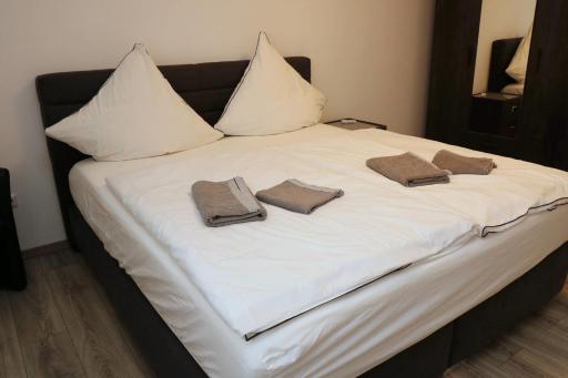 Aparthotel Kompass A 401 - Hizvo