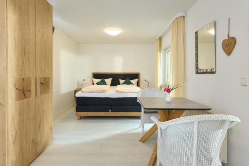 Thermen Appartements Gabriela, Appartement 24 qm - Hizvo