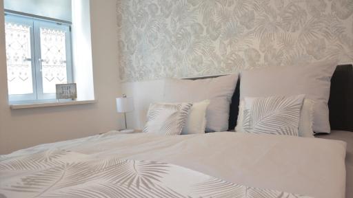 Rosenwinkel Appartement im EG - Housity