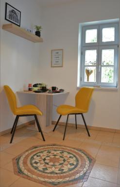 Rosenwinkel Appartement im EG - Housity