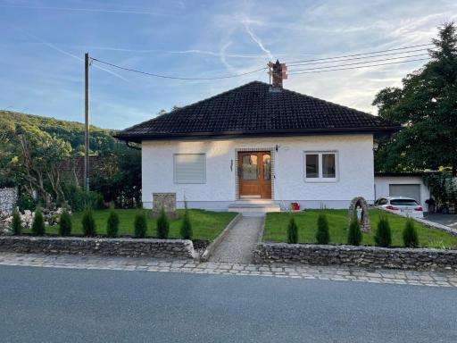 Ferienwohnung im Zeegenbachtal - Housity