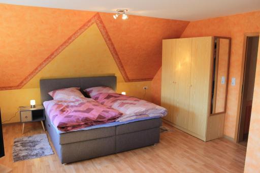 Ferienwohnung Luttmann - Housity
