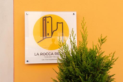 La Rocca Relais - Housity