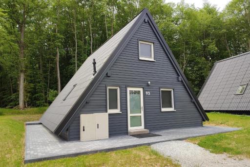 Ferienhaus Twistesee 93 - Housity