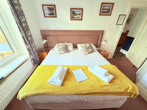 The Old Manse Guesthouse - Housity