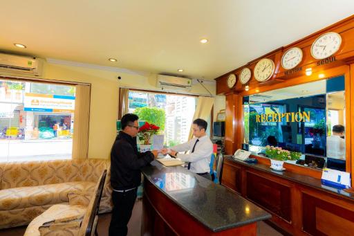 Hoang Ha Hotel - Housity