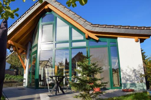 Ferienwohnung Thüringer Wald - Housity