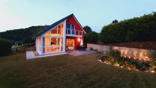 Ferienhaus - Housity