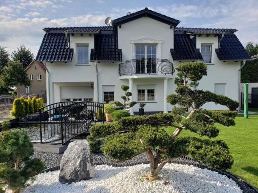 Ferienwohnung Schlaubetal Müllrose 2 - Seenähe - Housity