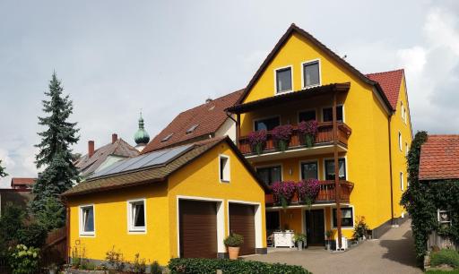 Ferienwohnung-Kappl - Housity