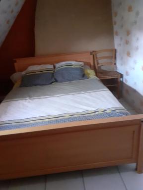 champdorcet - Housity