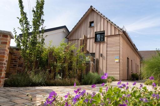 Ferienwohnung 2 - Housity