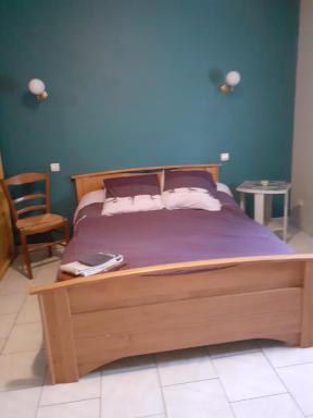 champdorcet - Housity
