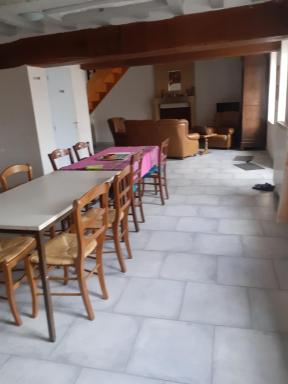 champdorcet - Housity