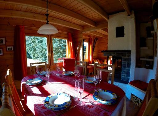 Blockhaus Falkenstein - Housity