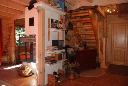 Blockhaus Falkenstein - Housity