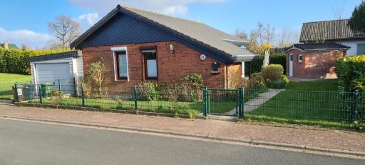 FEWO Schlei-Hering bei Kappeln Ostsee - Housity