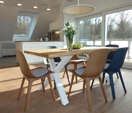 Ferienwohnung am Wald - Housity