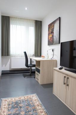 Hotel Zur Riede - Housity