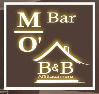 B&B AFFITTACAMERE Mo' MONTEIASI - Housity