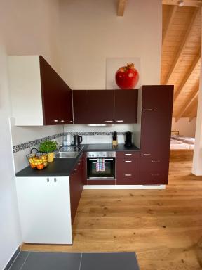 Ferienwohnung Apfelkrönchen - Housity