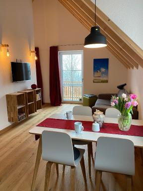 Ferienwohnung Apfelkrönchen - Housity
