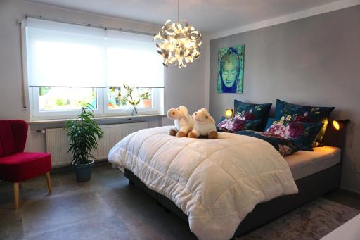 Ferienwohnung Schott - Housity