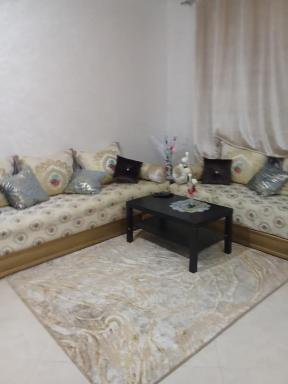 Appartement - Housity