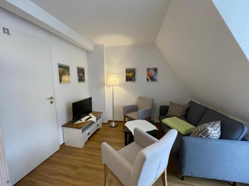 Apartment mit Balkon No2 - Hizvo