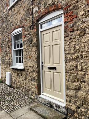 Bedale Cottage - Housity