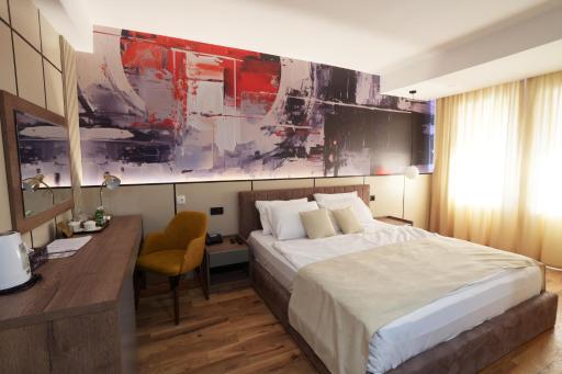 Hotel City IN - Housity